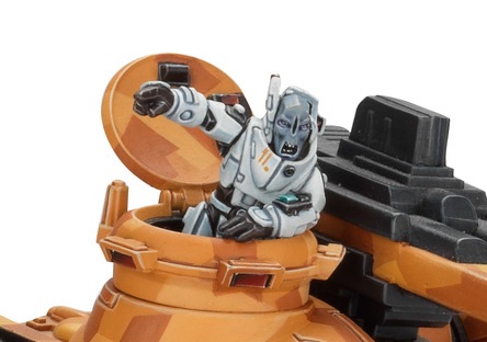 バトルスーツ(ウォーハンマー40K) - アニヲタWiki(仮) - atwiki